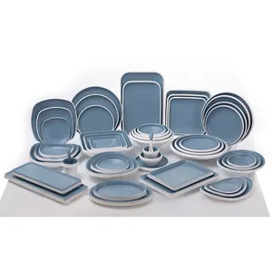 guangzhou top recommended melamine wholesale restaurant dinnerware suppliers