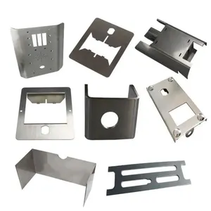 Изготовленный на заказ металлический штамповочный кронштейн металлические штамповочные детали металлическое штамповочное отверстие для инструмента