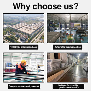 Fenêtres à battants en aluminium adaptées au climat africain avec <span class=keywords><strong>cadre</strong></span> à rupture de pont thermique et <span class=keywords><strong>verre</strong></span> trempé <span class=keywords><strong>double</strong></span> vitrage - Product Image 4