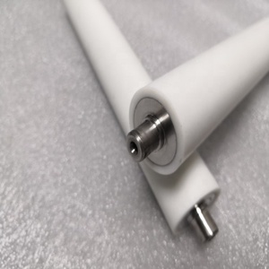 Con lăn cao su polyurethane có thể điều chỉnh tốc độ cao chất lượng cao con lăn cao su của nhà cung cấp cao cấp cho nhà hàng - Product Image 3