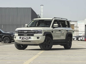 SUV <span class=keywords><strong>Urbain</strong></span> Hybride Rechargeable Chinois Formula Leopard <span class=keywords><strong>5</strong></span> avec <span class=keywords><strong>5</strong></span> Modes de Conduite, Blocage du Différentiel Arrière, Conception pour Gauchers - Product Image 1