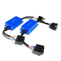 Décodeur dédié pour MINI, ampoule H4 55W, effaceur de code de panne H13, Mini Cooper