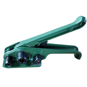 Máquina <span class=keywords><strong>Flejadora</strong></span> <span class=keywords><strong>Manual</strong></span> de Alta Calidad para Bandas de PET/PP, Logística y Distribución - Product Image 6