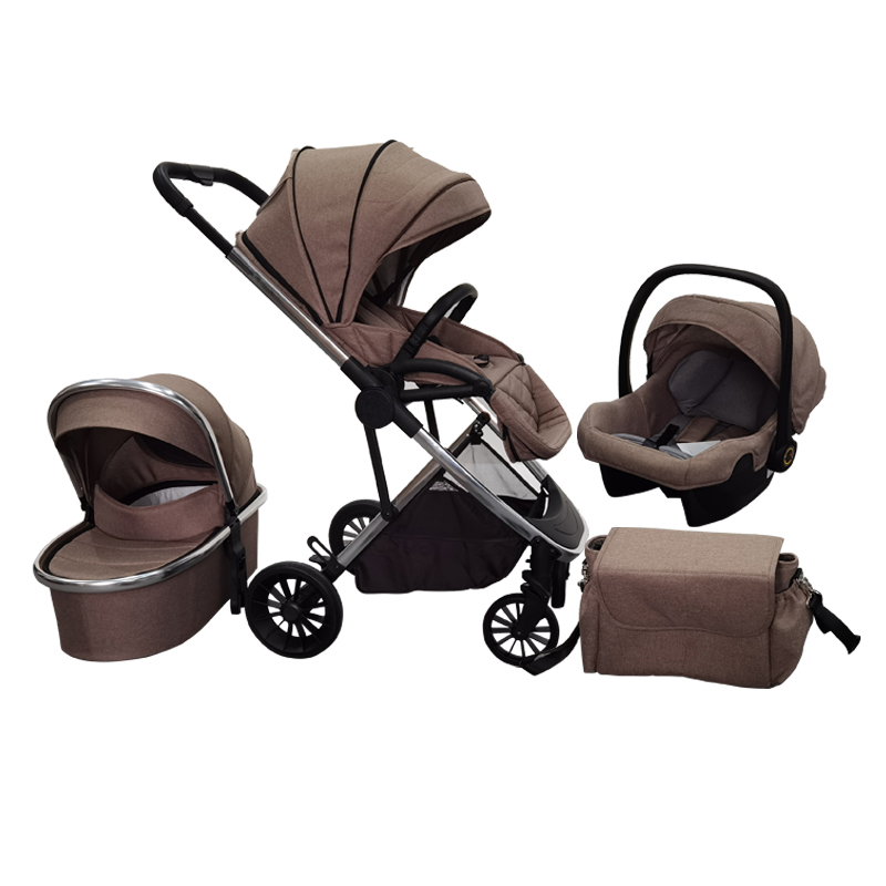 Best Quality Factory Baby Stroller Lightweight