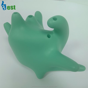 High <strong>Quality</strong> Manufacturer Vacuum <strong>Casting</strong> 3D Printing Prototype Process Custom Color Service - Product Image 2