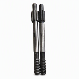 High Quality for Forged R32 Thread Shank Adapter for Ore <b>Mining</b> Drilling <b>Machine</b> Equipment Hammer Tools - Product Image 4