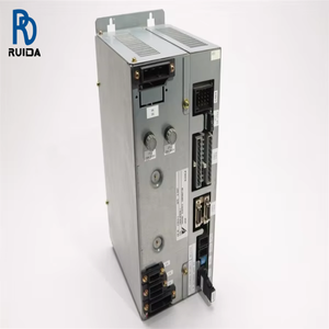 Unidad de Control de Robot JZRCRNTU02D1 JZRCRNTU02D2 JZRCRNTU02D3 JZRCRNTU02D4 para Sistema de Control de Robot Industrial - Product Image 1