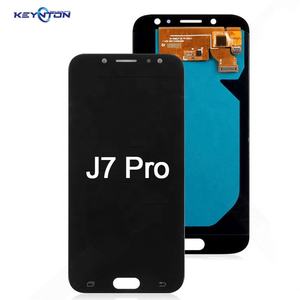 Écran lcd pour téléphone portable, pour Samsung Galaxy J7 <span class=keywords><strong>2017</strong></span> <span class=keywords><strong>J7pro</strong></span> J730 J730F J730FM J730GM J730G, original - Product Image 2