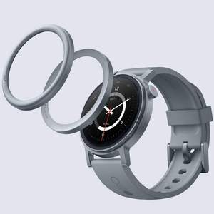 Montre connectée Global CMF Smart Watch Pro 2, écran AMOLED 1,32'', étanche IP68, réduction de bruit IA, montre connectée standard - Product Image 2