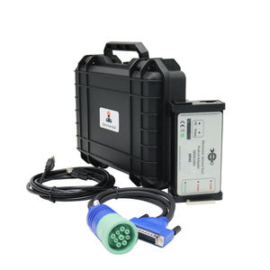 Kit de câbles adaptateurs pour outils de réparation électronique 380002884 pour EST V9.8 V9.5 V9.11 V8.6 DPA5, pièces de machines de construction - Product Image 2