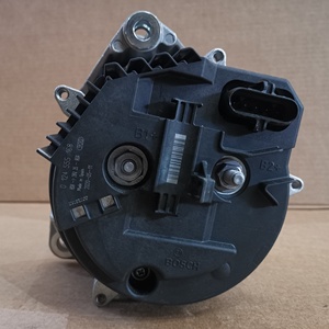 <span class=keywords><strong>Alternateur</strong></span> ORIGINAL 24V 80A pour SEG/BOSCH 0124555168 0121546802 012154680280 0131547802 0131 pour Mercedes-Benz ACTROS - Product Image 1