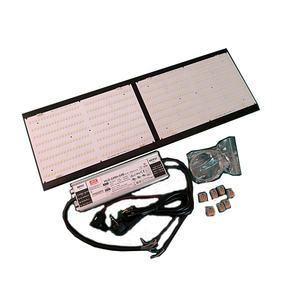 240W nuovo <span class=keywords><strong>pannello</strong></span> quantistico R2T288 a spettro completo <span class=keywords><strong>Samsung</strong></span> LM301B e LH351H o XPE 660 730nm IR <span class=keywords><strong>led</strong></span> coltiva la barra luminosa - Product Image 1