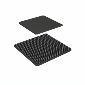 Servicio Integral Original de Chips Electrónicos Integrados, Componente 400 LFBGA IC FPGA 335 I/O 400CABGA LCMXO3L-9400E-6BG400I - Product Image 1