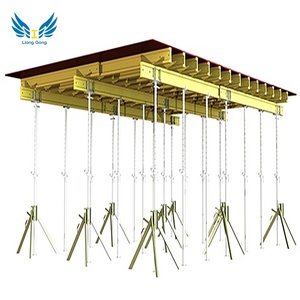 Diêm Thành lianggong rút ngắn thời gian xây dựng H20 gỗ chùm <span class=keywords><strong>slab</strong></span> bảng ván khuôn cho xây dựng với <span class=keywords><strong>Tie</strong></span> rods - Product Image 2