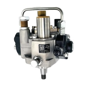 Ensemble de pompe à carburant diesel 294000-0208 22100-E0322 pour moteur diesel, pièce de rechange - Product Image 5