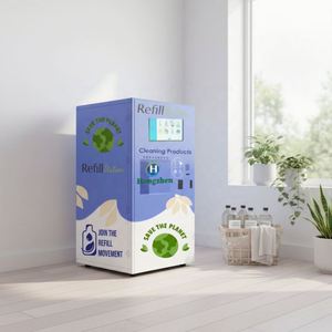 Máquina Envasadora de Aceite Comestible en Blíster, Totalmente Automática, de Alta Velocidad, DPP-250E, para Aceite de Sésamo, Aceite de Chile y Aceite de Oliva - Product Image 3