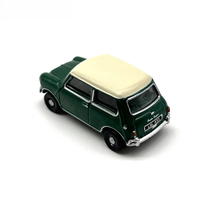1/76 Vente chaude Austin Mini