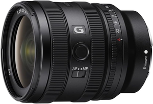 ดังนั้น FE 24-50มิลลิเมตรเลนส์ F2.8 (SEL2450G) เซ็นเซอร์กล้องมิเรอร์เลส - Product Image 2