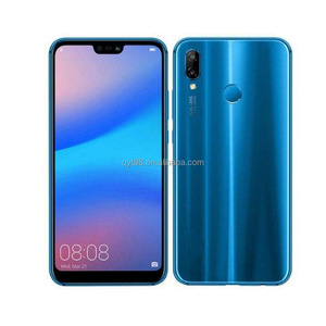 All'ingrosso originale noi versione di seconda mano telefoni <span class=keywords><strong>cellulari</strong></span> utilizzati per <span class=keywords><strong>Huawei</strong></span> P20 <span class=keywords><strong>Lite</strong></span> Y9 2019 e <span class=keywords><strong>P30</strong></span> <span class=keywords><strong>Lite</strong></span> - Product Image 2