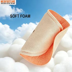Almohadillas <span class=keywords><strong>de</strong></span> Espuma para el Metatarso, Almohadillas para el Antepié para Aliviar el <span class=keywords><strong>Dolor</strong></span>, Absorción <span class=keywords><strong>de</strong></span> Impactos y Comodidad - Product Image 5