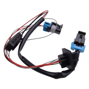 Interrupteurs automatiques en stock 13422271 pour modèles Opel et Vauxhall, bouton d'interrupteur de hayon/interrupteur de coffre - Product Image 3