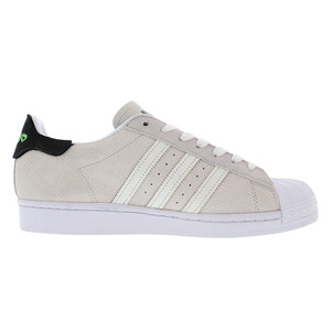 Scarpe da Fitness e Passeggio Adidas Superstar da Uomo Colore Bianco Sporco/Bianco |   100% Autentico - Product Image 4