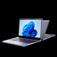 Alta calidad I9 12900HK 16 pulgadas Gaming Laptop RTX4050 6GB Tarjeta gráfica Pantalla IPS con Intel I9 64GB RAM 4TB SSD