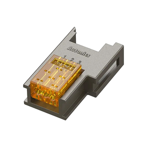 Nuevo Conector de Sensor Original Autonics Serie CNE CNE-P04-GN/CNE-PO4-YW/CNE-P04-BL Conectores de Sensor E-CON - Product Image 6