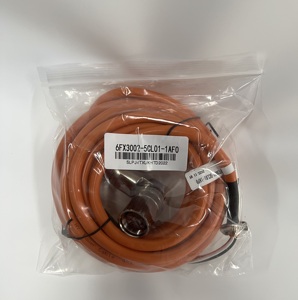 Cable de Alimentación Siemens 6FX3002-5CL01-1AF0 - Product Image 1