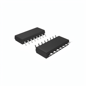 16 SOlC Logic CD4019BNSR Buy Online Electronic Components Authorized Distributor - Product Image 1