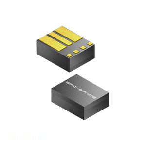 Composants électroniques d'origine pour la gestion de l'alimentation (PMIC) EPC7011L7C IC GATE DRVR, accessoires, service complet - Product Image 1