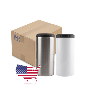 US Pre-sale 16oz <b>Mini</b> Stainless Steel Vacuum Tumbler Engraving 4-in-1 Electronic Beverage <b>Cooler</b> Wireless Speaker for Outdoor - Product Image 4