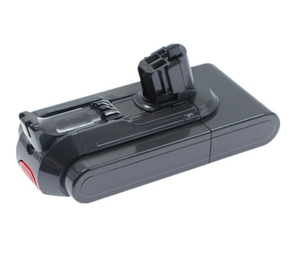 Pack de piles au lithium-ion cylindriques essentielles 25.2V 4000mAh pour aspirateurs <span class=keywords><strong>sans</strong></span> <span class=keywords><strong>fil</strong></span> <span class=keywords><strong>Dyson</strong></span> <span class=keywords><strong>V11</strong></span> Companion for Cleaners" - Product Image 6