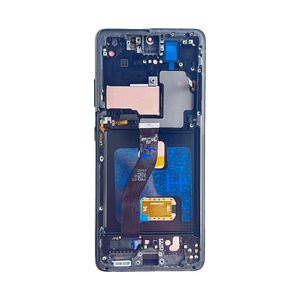 Vendita calda del <span class=keywords><strong>telefono</strong></span> cellulare di visualizzazione originale dello schermo per <span class=keywords><strong>Samsung</strong></span> <span class=keywords><strong>S</strong></span> <span class=keywords><strong>21</strong></span> Ultra Screen - Product Image 3