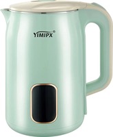 Vente flash Bouilloire électrique de haute qualité 1,8 L 220V 110V
