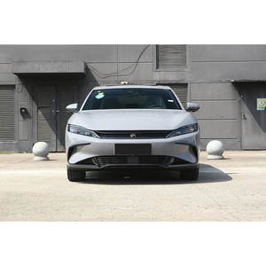 YT Auto Venta caliente Byd Han Usado New Energy Vehicle Modelos clásicos Lujo Smart Byd Han Plug-In Hybrid Ev Electric Sedan Car - Product Image 3