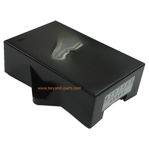 Panel de <span class=keywords><strong>Control</strong></span> de Lámpara y Limpiaparabrisas, Piezas de Excavadora, 4707468, 12, 12, 12, 30, 30 - Product Image 2