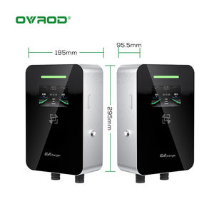 5 मीटर चार्जिंग टाइप 2 गन 4.32a वॉलपेपर फास्ट इलेक्ट्रिक वाहन और चार्जिंग स्टेशन 5 मीटर चार्जिंग टाइप 2 गन 4.32a 7 kw v चार्जर - Product Image 6