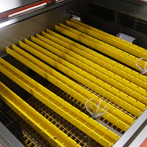 CZ-1000D Hight chất lượng muối ăn mòn phun nhiệt độ và độ ẩm buồng thử nghiệm trong điện tử khu vực trong ô tô khu vực - Product Image 2