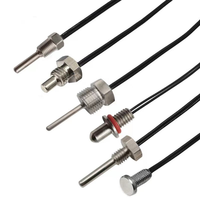 Sensor de Temperatura para Caldera y Calentador de Agua, Resistente al Agua, Alta Temperatura, Termistor NTC 10k 100k 3435 3950