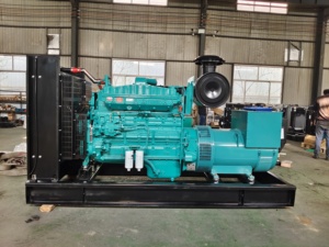 Générateurs 20kw 30kw 40kw 50kw 60kw 70kw 80kw 90kw 100kw - Product Image 1