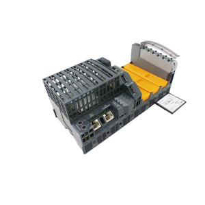 Nouveau module de sortie numérique Secu X20 So <span class=keywords><strong>2110</strong></span> V.<span class=keywords><strong>i3</strong></span> X20 So2110 à prix avantageux - Product Image 1