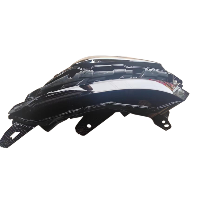 Wholesale Xpeng X9 G3 G6 G9 P7 Car Full Accessories Headlamps New Condition Left and Right Headlight Spare Parts