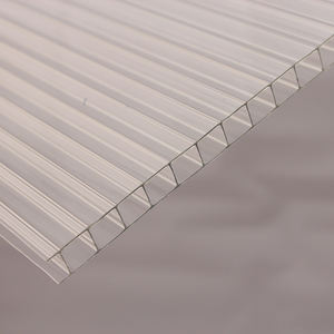 Pannello Solare <span class=keywords><strong>in</strong></span> <span class=keywords><strong>Policarbonato</strong></span> da 4 e 8 Piedi per <span class=keywords><strong>Copertura</strong></span> Tetto di Hotel, Ospedali, Magazzini e Altro - Product Image 1