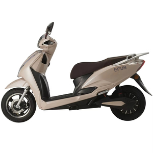 มอเตอร์ไซค์ไฟฟ้า EU ราคาประหยัด ความเร็วสูง 2000w 3000w  ความเร็วสูงสุด 80 กม./ชม. กำลังสูง สำหรับส่งของ - Product Image 5