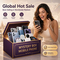 Professionelle Mystery Box Elektronik Maono Pd300x Mit QLED Smart TV für Multimedia-Unterhaltung und Haushaltsbedarf