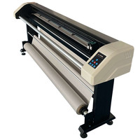 Plotter de impresión de inyección de tinta de 2 y 4 cabezales, Plotter de corte de patrones de papel para inyección de tinta