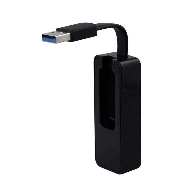 USB3.0 to RJ45 2.5Gps Wired External USB3.0 Network Card RTL8156B Chip Connector Lan Ethernet Adapter PC LAPTOP