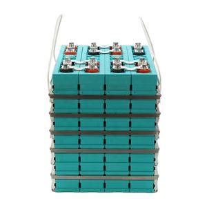 Meistverkaufte Wiederaufladbare Lifepo4 300Ah Lithium-Batterie für AGV Schiff Wohnmobil - Product Image 2