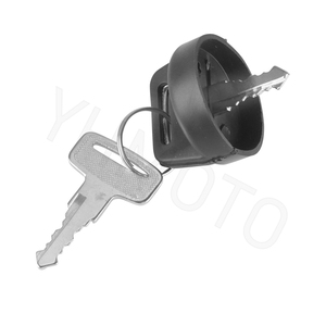 Interrupteur à clé d'allumage YHMOTO pour Polaris Scrambler Sportsman Xpress Worker 335 500 Pièces OE 4110194 - Product Image 3